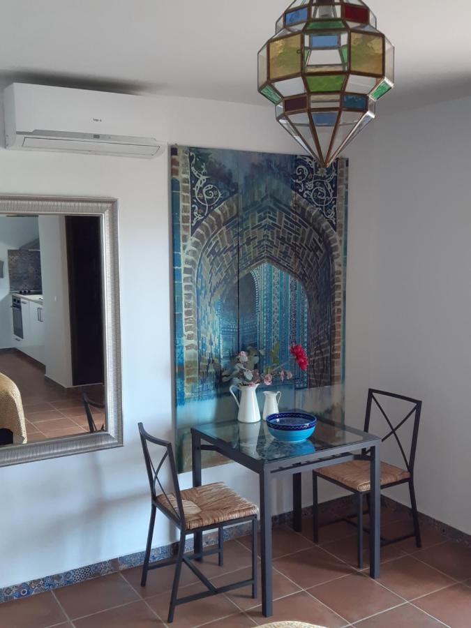 Finca Roca Vista, Adults Only Альхаурин-эль-Гранде Экстерьер фото